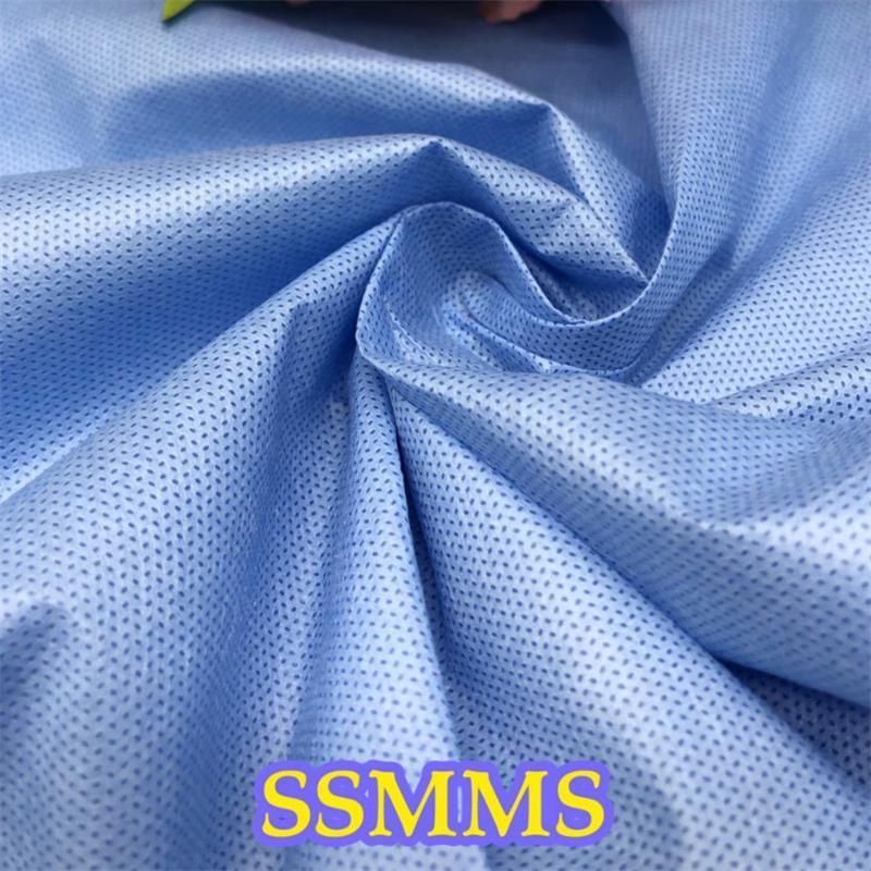 Massage Table Paper Covers Non Woven Fabric Massage Bed Sheets Waterproof SPA Breathable Bed Cover for Beauty Salon, Hotels, Waxing Bed Paper