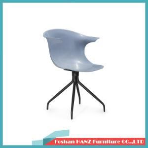 Factory Direct Sale Color Special-Shaped Milk Tea Shop Plastic Chair