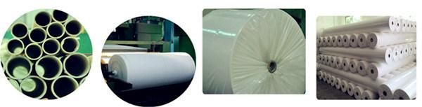 Color PP Spunbond Nonwoven Fabric+ White PE Film