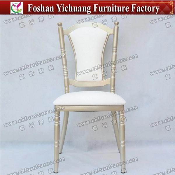 Yc-A441 Wholesale Elegent Royal Wedding Chairs for Sale