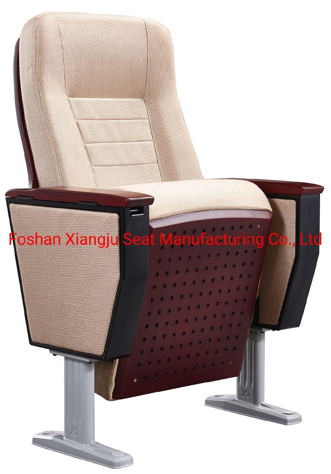 Most Favorable Hall Auditorium Durable Lecture Fashionable Stacking Church Chair