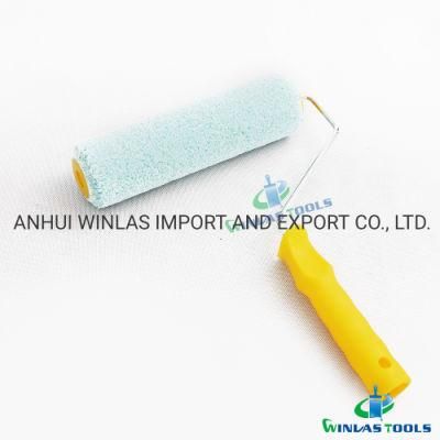 Woven Microfiber New Processing Paint Rollers