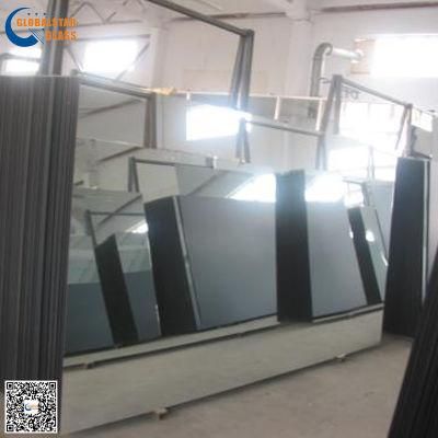 3-6mm Silver Mirror/ Tinted Mirror/ Silver Mirror/Aluminum Mirror/ LED Mirror/ Lead Free Mirror/ Mirror Glass/ Bathroom Mirror/ Tempered Mirror