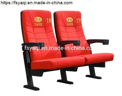 China Popular Cinema Chair/Theater Chair (YA-CA003)