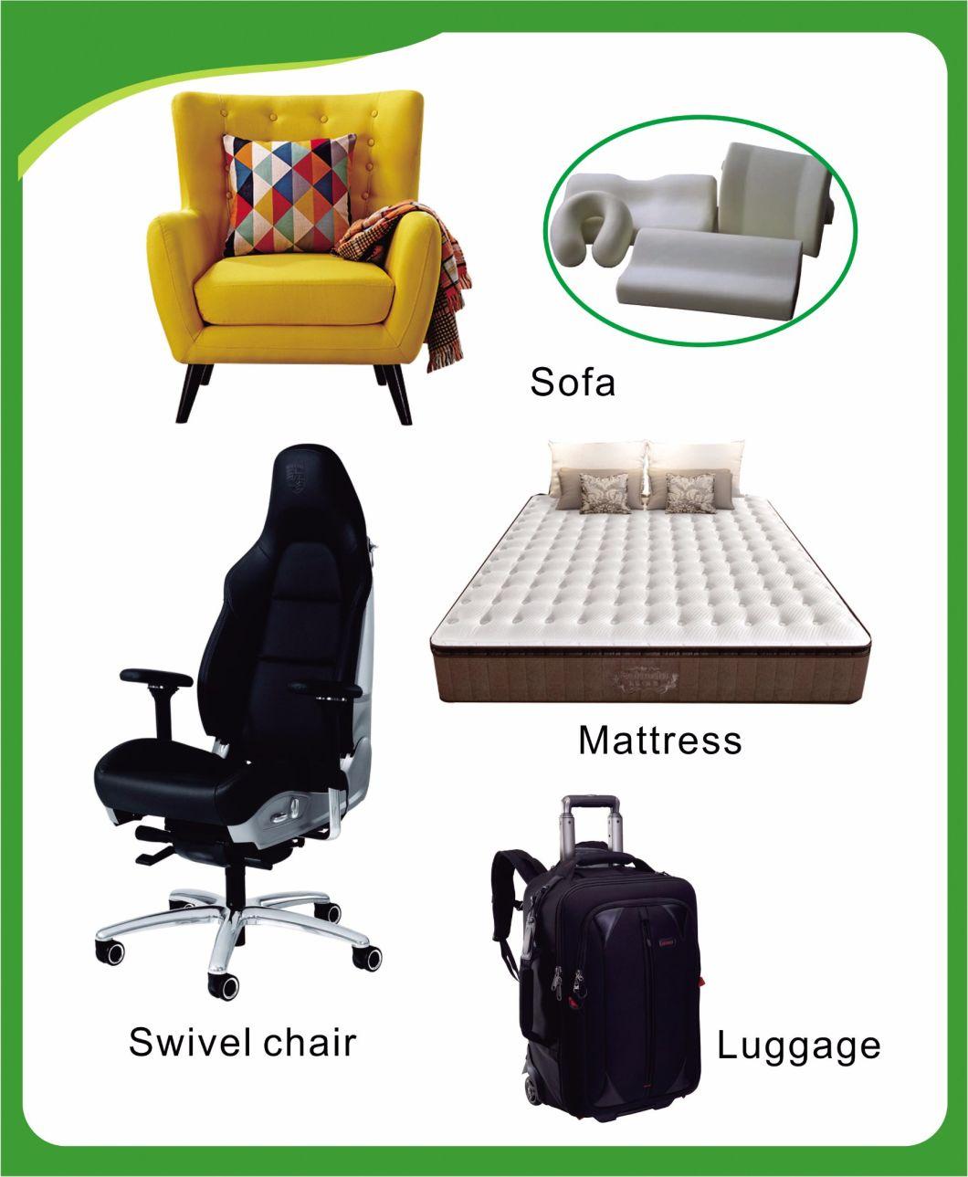 Sbs Eco-Friendly All Purpose Super Laminate Contact Adhesive for Fabric Furniture Wood Foam Mattress Sofa Leather