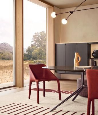 Manta Chair, Latest Italian Design Chair, Home Furniture Set and Hotel Furniture Custom-Made