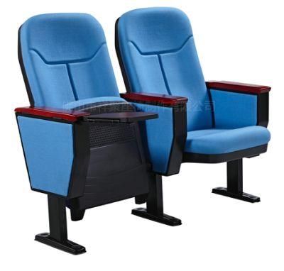 Commercial Concert Hall Lecture Cinema Chair Auditorium Chair