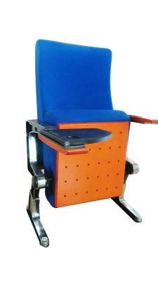 Jy-606m Chinese Hot Sale Audiorium Seating Hall Chair