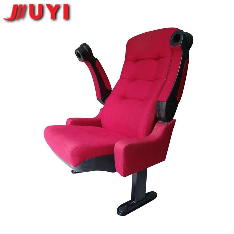 Jy-616 Room 4D Motion Antique Plastic High Back Home Theatre Recliner Chair Lecture Room Chairs Cinema Seating