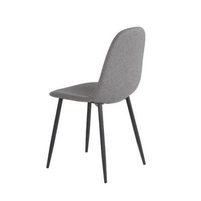 OEM Service Home Hotel Restaurant Furniture Upholstered Dining Chair