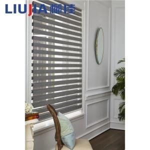 Factory Sell Polyester Blackout Fabric Customized Window Roller Blinds