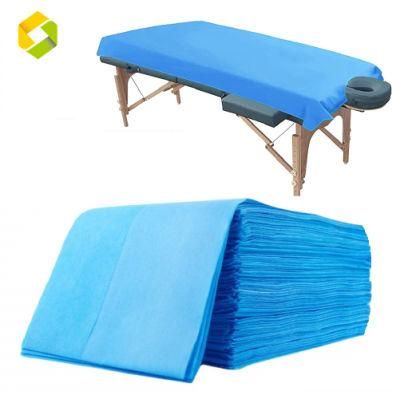 Medical Examination Paper Roll Disposable Bed Couch Cover Sheet Rolls