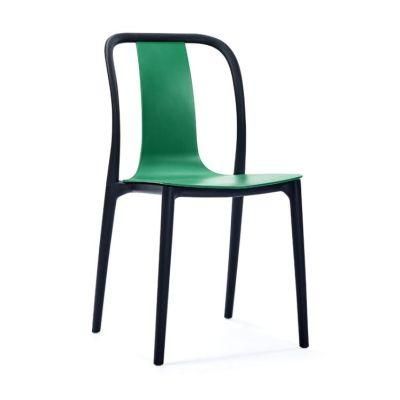 Silla Exterior Sgabello Bianco E Oro Party Garden Chair Salon Relaxers Manufacture Plastic Chairs