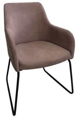 Modern Dining Chairs Solid Wood Cross Back Chair