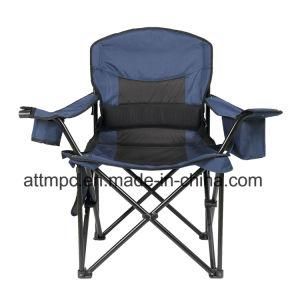 Outdoor Portable Folding Extreme Large Chair for Camping, Fishing, Beach, Picnic and Leisure Uses-XL400