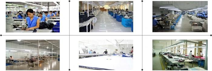 98% Cotton 2% Spandex Denim Fabric