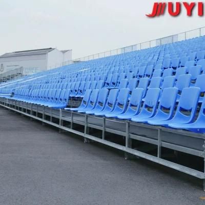 Outdoor Portable Stadium Seats Gym Bleacher Jy-715
