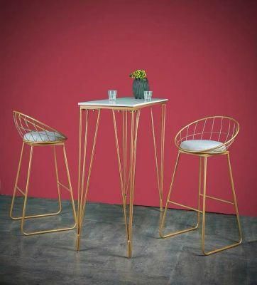 Dining Room Furniture Coffee Restaurant Bar Stool Chair
