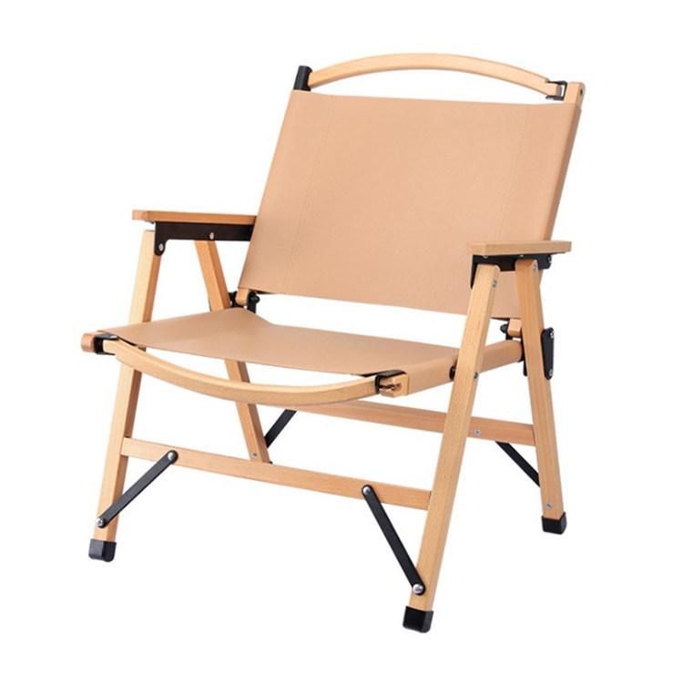 BBQ Camping Beach Folding Portable Chair