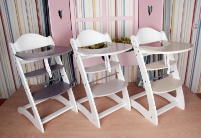 Modern Fashion Baby Bed Baby Furniture