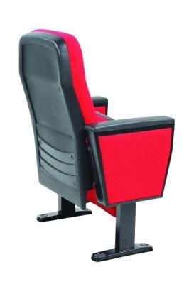Cnference Lecture Hall Seat Church Auditorium Seating Theater Chair (SP)
