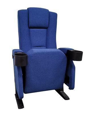 Cinema Hall Chair Commercial Theater Seating Auditorium Seat (EB02)