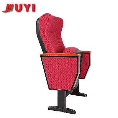 Jy-618 Comfortable Folding Auditorium Chair Movie Theater Seating