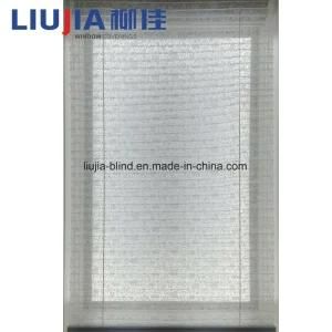 Honeycomb Blinds Fabric Lace Pleated Window Blinds