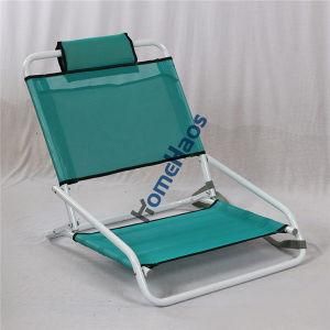 Factory Outdoor Portable Chair Foldable Beach Chair Folding Camping Chair for Adults
