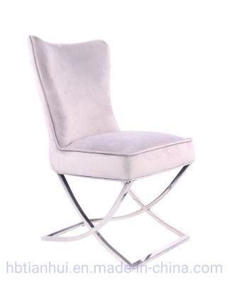 Wholesale Stainless Steel Dining Room Chair