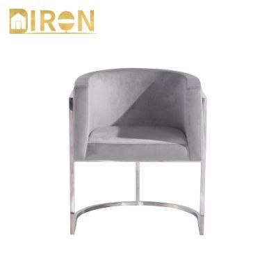 30 Days Customized Diron Carton Box Wedding Chair Dining Table