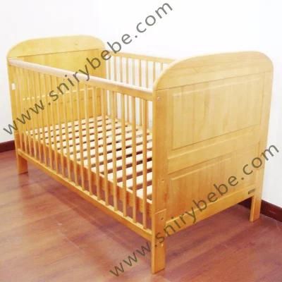 China Modern Designs Kids Baby and Cot at Game Meaning