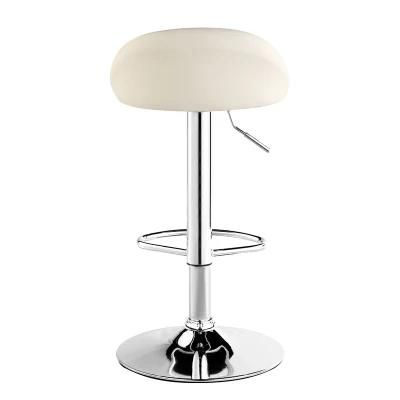 360 Rotation Restaurant Cafe Coffee Home Minibar Party Tiki Smartbar Counter Nightclub Salon Nails Stools High Height Bar Chair