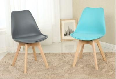 Nordic Style Tulip Office Chair Furniture