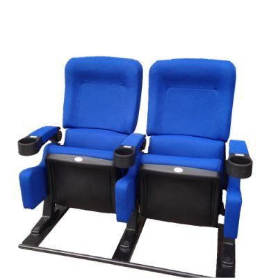 Cinema Seating Auditorium Seat Theater Chair (S99)