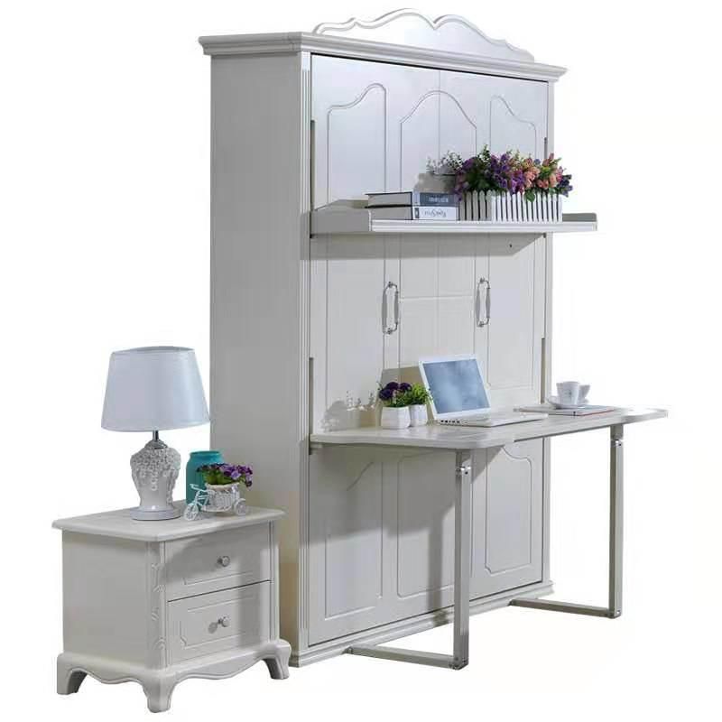 Wholesale Space Save Home Furniture Folding Invisible Bed Murphy Bed