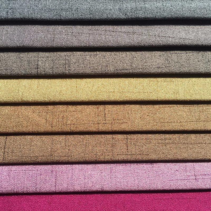 100%Polyester Woven Fabric 1.5USD/M (R037)