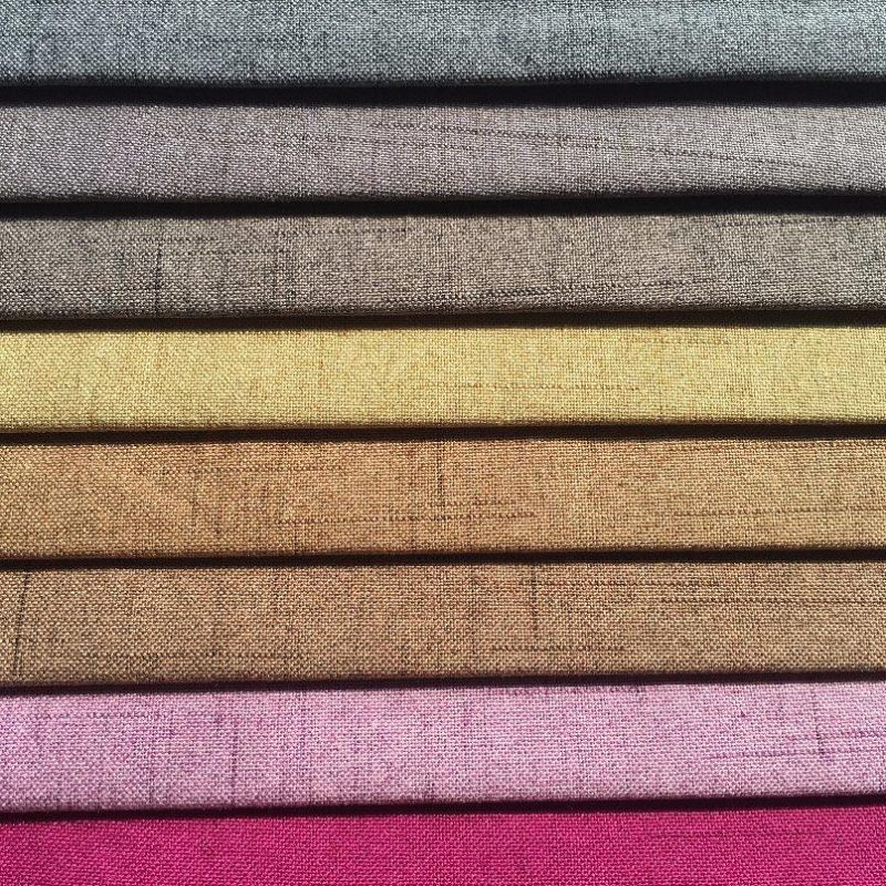 100%Polyester Woven Fabric 1.5USD/M (R037)