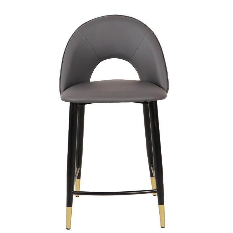 Bar Stool Swivel Modern Bar Stools High Chair Stools Bar Chairs for Heavy People