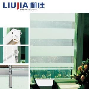 Window Roller Blind with Translation Shade Fabric