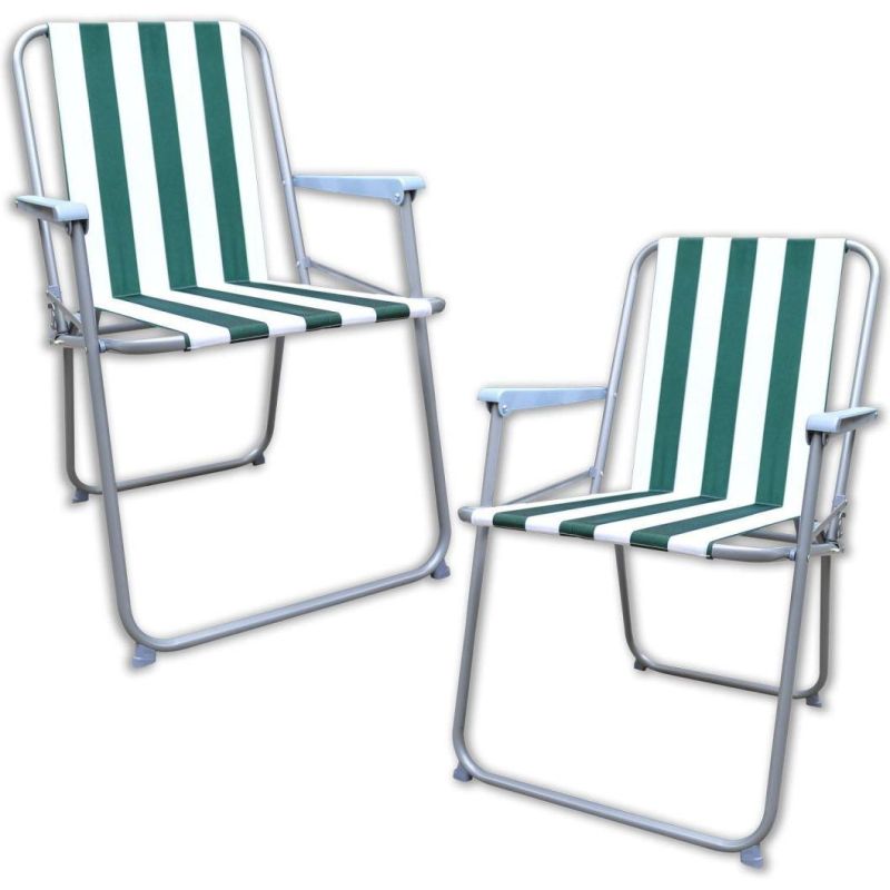 New Folding Fishing Chair Seat Outdoor Camping Leisure Picnic Chair Beach Chair Easy to Carry