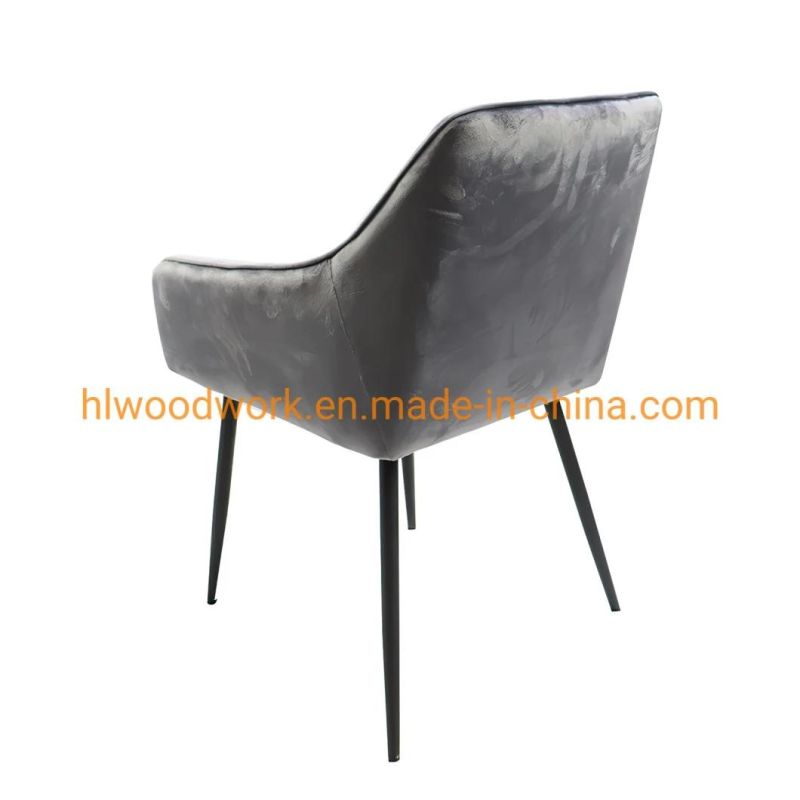 Modern Plastic Stool Dining Chairs Restaurant Chairs Home Dining Chairs Luxurious Modern Party Outdoor Wedding Bar Restaurant Dining Room Furniture Chair