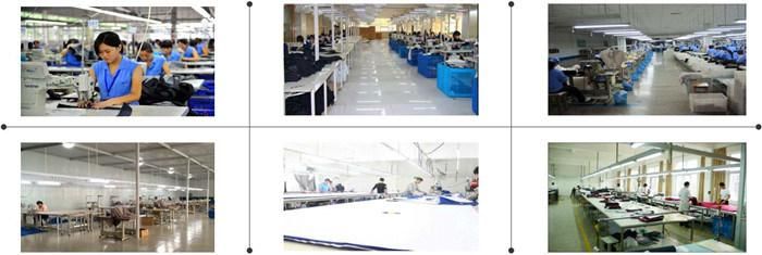 100% Cotton Indigo Denim Fabric for Working Uniform