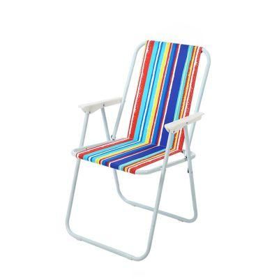 Outdoor Cheap Foldable Beach Chairs Personalized Spring Chair