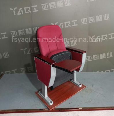 Cheap Auditorium Chair Church Chair Cinema Seating Conference Chair (YA-L04)