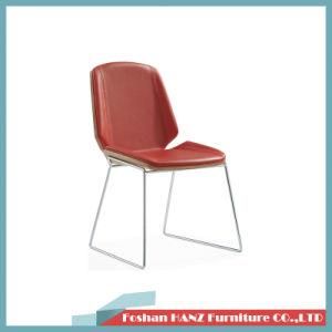 No Armrest Hotel Restaurant Waiting Room Plastic Dining Chair