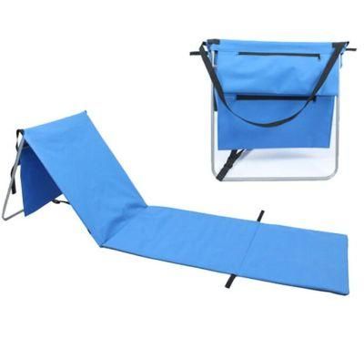 Low Slung Folding Picnic Beach Camping Chair