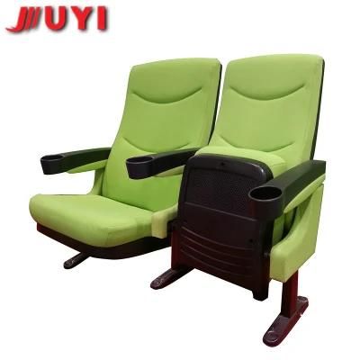 Cheap But High Quality Cinema Seating (JY-616)
