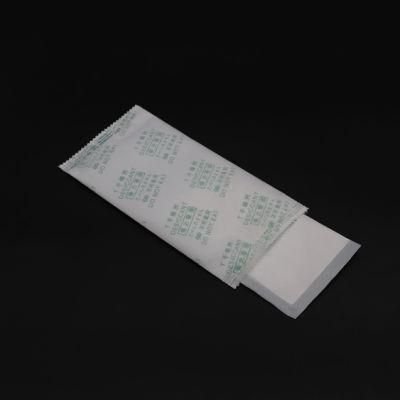 Super Dry Desiccant Small Pack Desiccant Calcium Chloride Desiccant