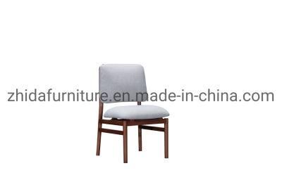 Chinese Living Room Home Furniture Upholstery Top Modern Dining Chair